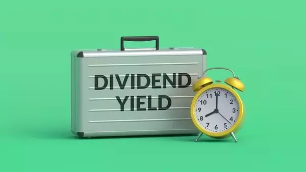 Top Dividend Stocks Reaching New Peaks in June