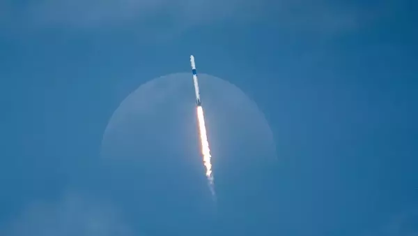 SpaceX's Market Debut: An Investment Outlook