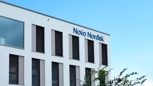Novo Nordisk: Market Confidence Returns, Rating Upgraded