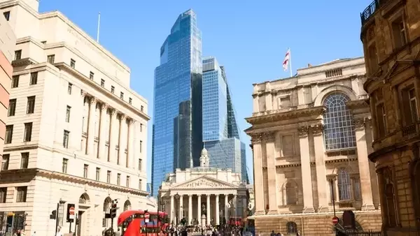 Lloyds Banking Group: UK Housing Market's Influence