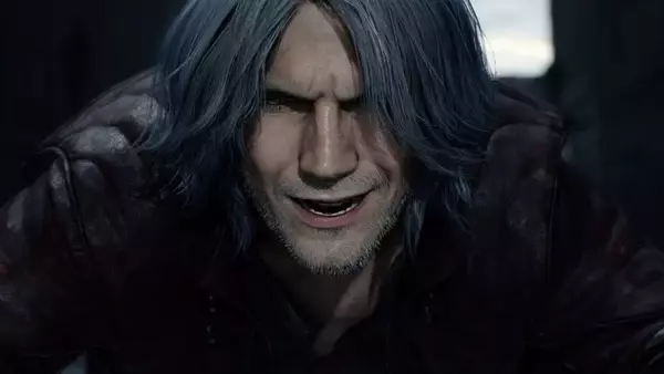 Devil May Cry 5 Achieves Unprecedented Sales, Fueled by Anime and Switch 2 Release