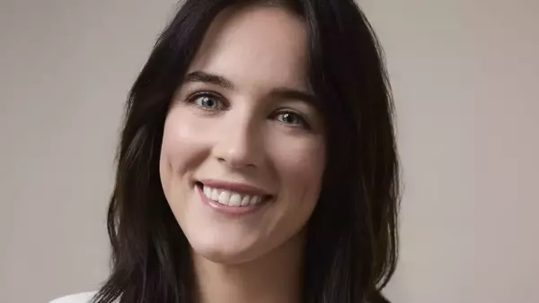 CNN Appoints Kyla Scanlon as Financial Analyst