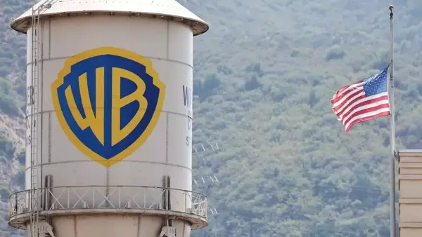 DOJ Greenlights Paramount-Warner Bros. Discovery Merger Amidst Controversy