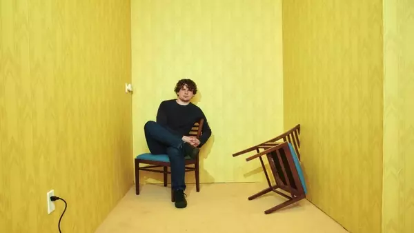 Hollywood Finds Fresh IP on Reddit: The "Backrooms" Phenomenon