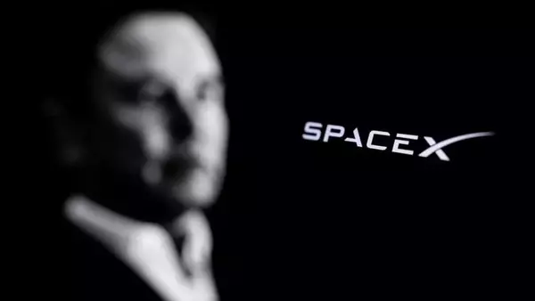 SpaceX's Soaring Valuation: A $3 Trillion Question Mark