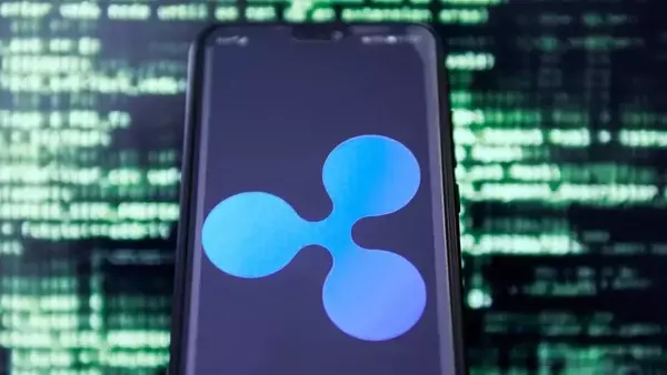 XRP Holdings Concentrated Among Millionaires Amid Market Rally