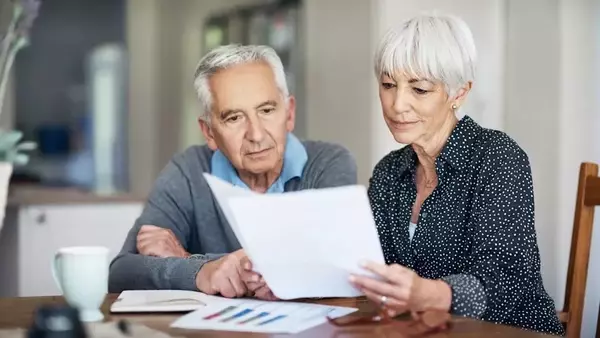 Retirement Planning: Maximizing Social Security Benefits