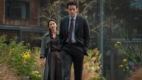 Jessica Henwick's Potential Return to the MCU as Colleen Wing