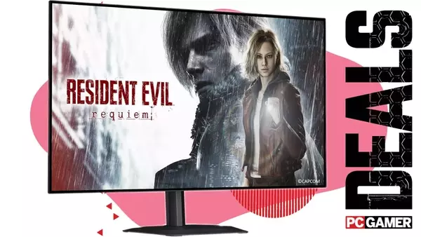 Gigabyte MO27Q28GR OLED Gaming Monitor Review and Discount