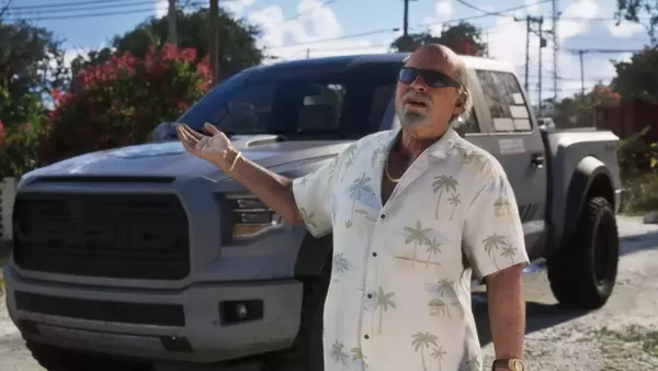 A Lone Developer's Ambitious Quest: Creating a GTA 6 Competitor Before Rockstar's Release
