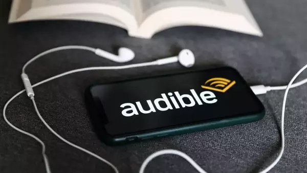Limited-Time Offer: Audible Subscription for Prime Members