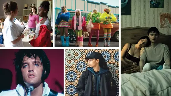 A Cinematic Showcase: Examining the Most Anticipated Films of 2026