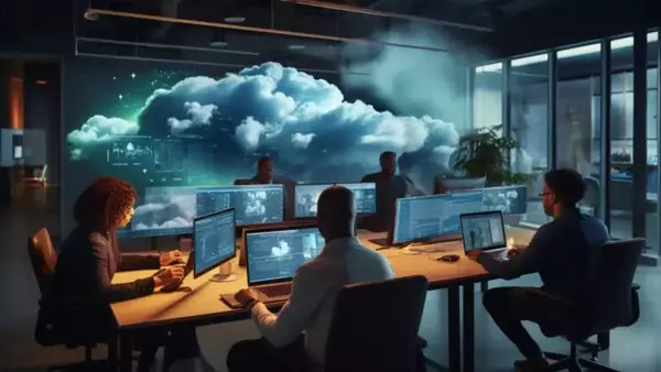 ServiceNow's Stock Performance Amidst AI-Native Solutions Growth