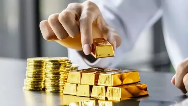 Gold Investment: ETFs vs. IRAs Tax Implications