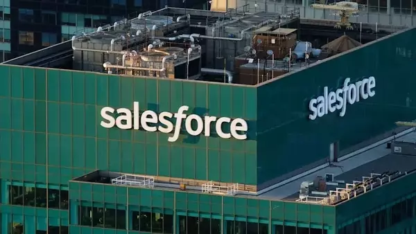 Salesforce's Bold AI Agent Strategy: A Deep Dive into its Future Revenue Model