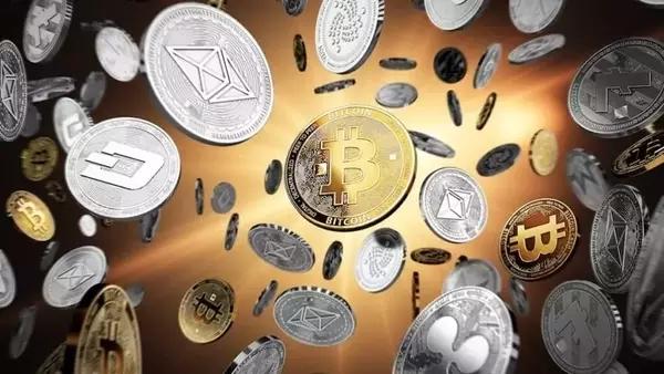 Analyst Predicts Significant Altcoin Surge in Next Crypto Cycle, Potentially Outperforming Bitcoin