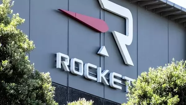 Rocket Lab's Stock Dip: The Impact of SpaceX's AI Acquisition