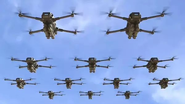 Axon Enterprise: Expanding Horizons from TASER to Drone Technology and Beyond