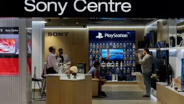 Sony's Gaming Division Shifts Focus from Hardware to Software and Services for Profit Growth