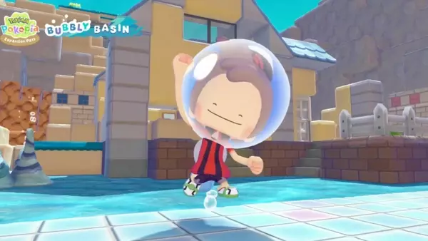 Unveiling Upcoming Features and Surprises in Pokémon Pokopia's DLC