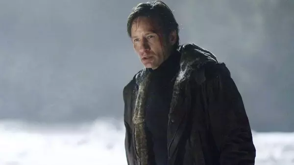 The X-Files: I Want to Believe Director's Cut Delayed on Disney Plus