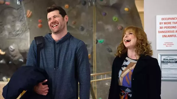 Difficult People: A Timely Comedy's Enduring Legacy and Revival Hopes