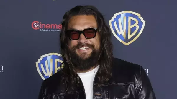 Amazon MGM Secures Jason Momoa's Action-Comedy "Shots! Shots! Shots!"