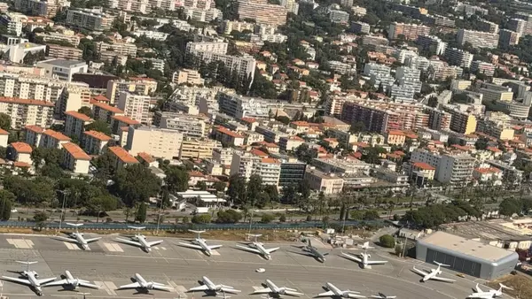 Monaco Grand Prix: A Convergence of Luxury, Speed, and Spectacle