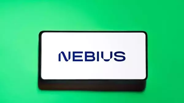 Nebius Group's Stock Soars on Acquisition and Nasdaq-100 Inclusion