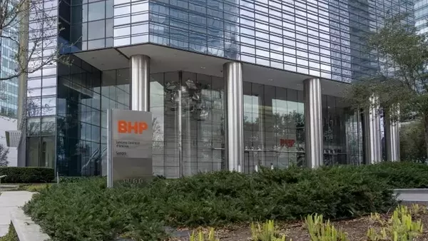 BHP's Market Performance: Copper and Iron Outlooks