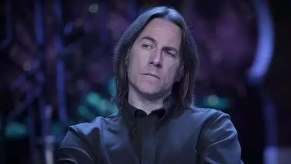 Critical Role Unveils Characters for 'Age of Umbra: Sallowlands' Miniseries