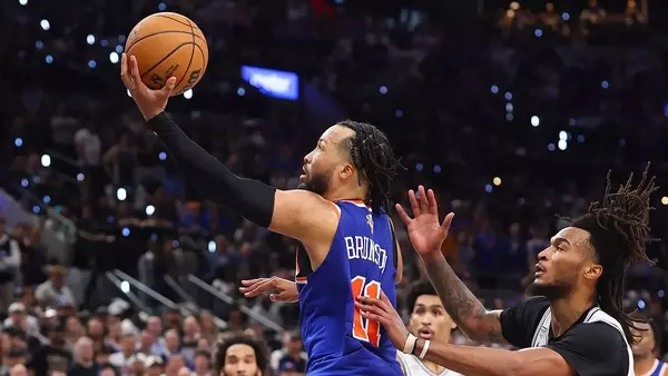 Knicks' NBA Title Victory: A Television Ratings Phenomenon