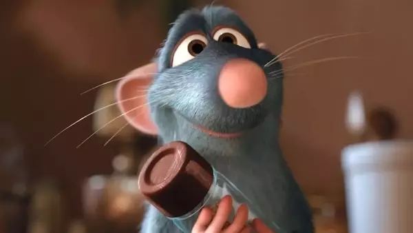 Patton Oswalt Open to 'Ratatouille 2' Only with Organic Story Progression
