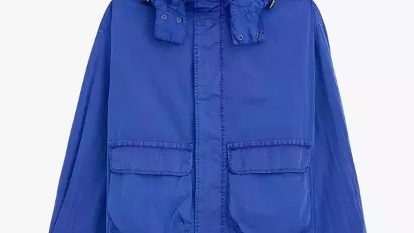 Nylon Jackets: The Unsung Heroes of Outerwear