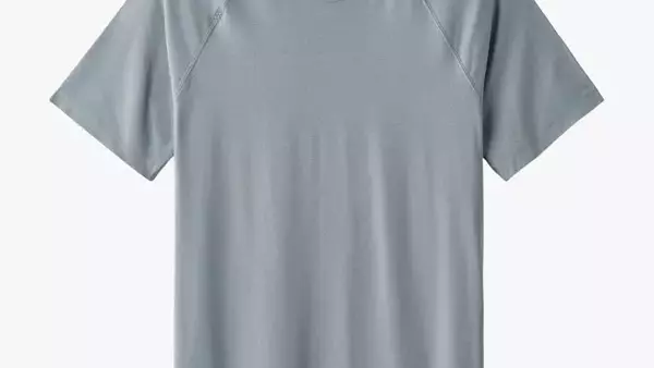 The Ultimate Guide to Men's Stylish Athletic Apparel