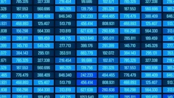 Fidelity Freedom 2050 Fund Outperforms Amidst Volatile Q1 2026