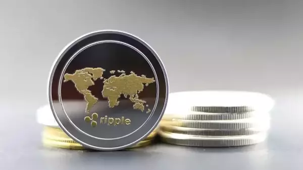 XRP's Resurgence: A Deep Dive into its Market Position and Future Potential