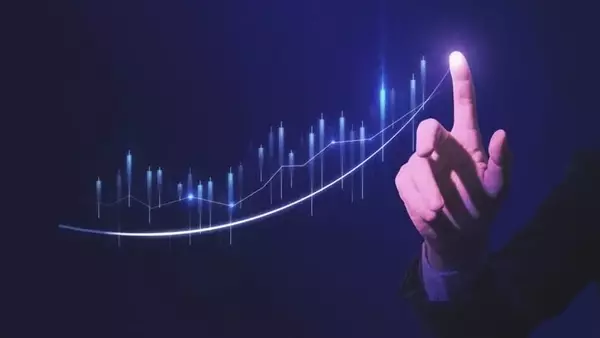 Lunai Bioworks (LNAI) Stock Surges Overnight: An 81% Jump Explained