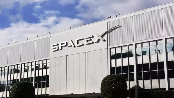 Michael Burry: SpaceX Valuation 'Bedeviled,' Despite Market Rally
