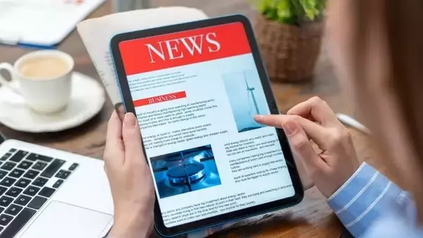 Unlocking Value: The Nexstar Media Group Investment Case