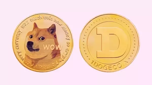 Dogecoin's Potential 8% Surge: Analyst Predicts Upside if Key Support Holds