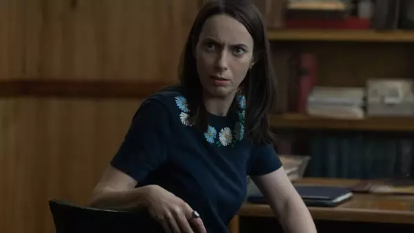 Unraveling the Mysteries of 'Widow's Bay' Season 1 Finale