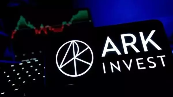 ARK Invest Reduces AMD Holdings Amidst Market Highs