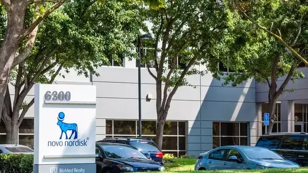 Novo Nordisk: A Pharmaceutical Leader Navigating Competitive Pressures and Valuation