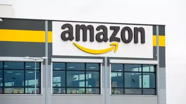 Amazon: A Giant Continuously Expanding Its Empire