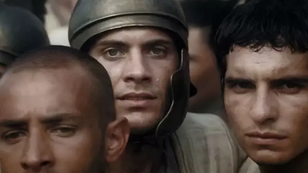 France TV Distribution Acquires 'Apocalypse Civilizations: Rome' for Global Release