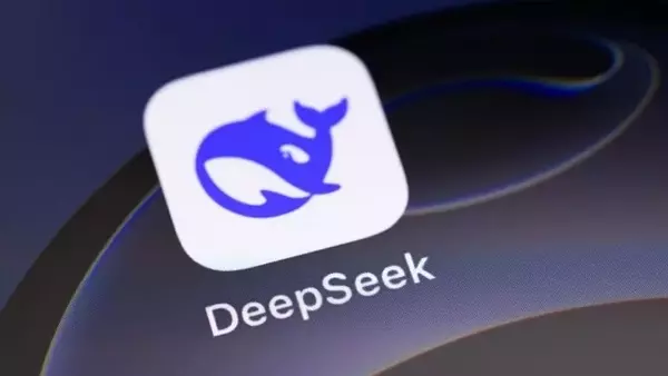 US Delays Blacklisting of DeepSeek and Chinese Tech Firms Amid Security Concerns