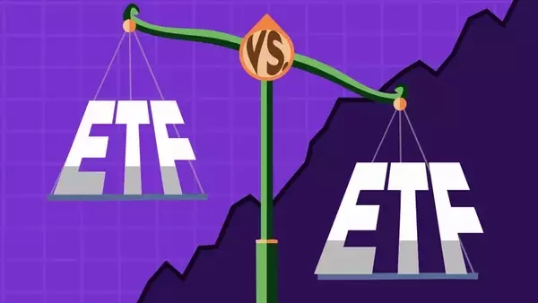 Choosing Between SCHA and ISCB for Small-Cap ETF Investments