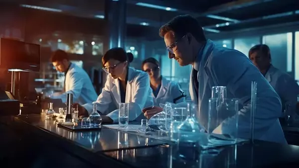 Wolfe Research Issues 'Underperform' Rating for Avantor (AVTR)
