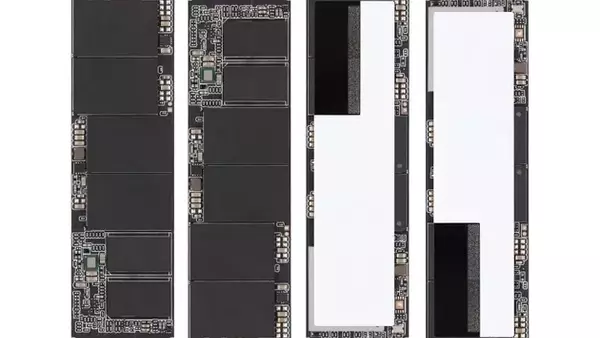 Silicon Motion: A Promising Prospect in AI/Datacenter Growth and SSD Market Expansion